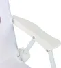 Relaxdays Kinder Klappstuhl, Campingstuhl mit Kuh-Motiv, Produktbild-Vorschau 5