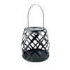 Star LED-Solar-Laterne 'Calabria', Metall, ca.19x20 cm Produktbild-Vorschau 38