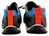 Volksschuhe Sneaker grau bequeme Freizeitschuhe Gr. 39 Produktbild-Vorschau 6
