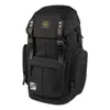 Nitro Rucksack WEEKENDER, Größe:ONESIZE, Farben:tough black Produktbild-Vorschau 17