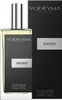 Yodeyma Instint acqua profumata per uomo 50 ml Anteprima dell’immagine prodotto 1