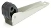 FA1 Auspuffhalter Auspuffanlage Montageteil 113-974 Produktbild-Vorschau 4