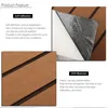 Collage of product features and material description for boat flooring. Podgląd zdjęcia produktu