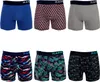 6 Happy Shorts Surprise Pack Desortierter Farbmix Produktbild-Vorschau 5