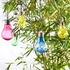 BUTLERS Solar-Lichterkette SUNLIGHT Produktbild-Vorschau 2