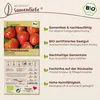 Samenliebe  Fleischtomate Samen | Ochsenherz - rot & saftig Produktbild-Vorschau 3