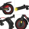 Scooter elettrico Ride 100 - 30 km di autonomia, ruote da Anteprima dell’immagine prodotto 7