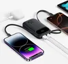 Externer Akku 10000 mAh Baseus EnerFill FC3, 22,5 W, USB-C, Produktbild-Vorschau 6