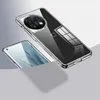 OnePlus 11 Hülle - Coverup Transparentes Back Cover - Produktbild-Vorschau 2