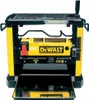 DeWALT DW733 Montagehobel tragbarer Dickenhobel Hobel Produktbild-Vorschau 9