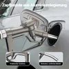 Wiltec mobile Tankanlage 48 l mit 12 V Pumpe, Produktbild-Vorschau 7