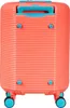 American Tourister Rollio Spinner 52 / 18 TSA Trolley Coral Produktbild-Vorschau 7
