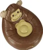 BESTWAY 75116 Péřové křeslo nafukovací zvířátka Náhled obrázku produktu 5