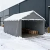 XINZI garážový stan Carport stanová garáž odolná proti Náhled obrázku produktu 13