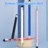 5 Stück Stift für Tablet, Universal 2 in 1 Touchscreen Produktbild-Vorschau 2