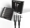 5-metrowy kabel VORTEX VR USB-C do Meta Quest Link – szybki Podgląd zdjęcia produktu 2