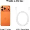 Apple iPhone 17 Pro Max , 17,5 cm (6.9"), 2868 x 1320 px, 2 Podgląd zdjęcia produktu 2