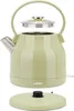 Czajnik Retro LIVOO DOD202M, 2200 W, 1.5 L, Podstawa 360°, Podgląd zdjęcia produktu 5