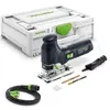 Festool TRION PS 300 EQ-Plus Scie sauteuse pendulaire 720 W Voir les images du produit 15