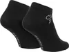 Black Snake 12 Paar Sneakersocken Damen Herren - 43/46 - Produktbild-Vorschau 4