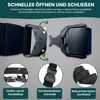 2er Set Gürtel Herren Militärgürtel Zwei Varianten Produktbild-Vorschau 2