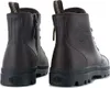 Palladium 76888-248-M Pampa Zip Leather Ess - Dámské boty - Náhled obrázku produktu 23