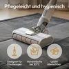 CASABEL Baby-Spielmatte aus Samt, dick und weich, Produktbild-Vorschau 7