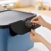 Rotho Mülltrennsystem 55L Albula - Mülleimer mit Produktbild-Vorschau 7