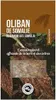 Rucherharze - Olibanum aus Somalia 50g Produktbild-Vorschau 4