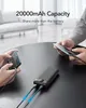 VEGER Powerbank 20 000 mAh PD QC3.0 2A 20W L20S (VP2039PD / Produktbild-Vorschau 8
