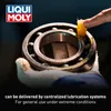 LIQUI MOLY Molybdänfett 3520 Kartusche 0,4kg Produktbild-Vorschau 6