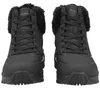 Skechers Uno Rugged - Fall Air  Sneakers Hoog - Zwart - Voir les images du produit 9