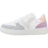 VICTORIA MADRID SERRAJE MULTICOLOR Weiß Voir les images du produit 2