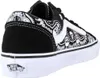 Vans Bandana Style 36 VN0A54F6D9S, Sneaker, Uni, Schwarz, Produktbild-Vorschau 7