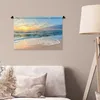 MuchoWow® Wandteppich Wandbehang Strand - Meer - Produktbild-Vorschau 5