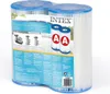 INTEX 29002 Cartuccia filtrante 2006 - 5678 l/ora (2 pz.) Anteprima dell’immagine prodotto 6