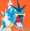 MEGA Pokémon Magikarp Evolution Set Produktbild-Vorschau 13