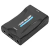 Prevodník SCART na HDMI Náhľad obrázku produktu 4