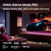 Hisense 65E7Q PRO, 165,1 cm (65"), 3840 x 2160 px, QLED, Podgląd zdjęcia produktu 11