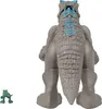 MATTEL JURASSIC WORLD dinosaure Indominus Rex GMR16 Voir les images du produit 10