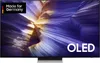 Samsung OLED S90F 4K Vision AI OLED-TV  A - CI+ DVB-C Náhled obrázku produktu 1