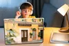 MuchoWow® Laptop Aufkleber Sticker Cover Rom - Restaurant - Produktbild-Vorschau 3