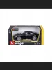 Bburago - Modelauto - Porsche 911 Carrera S (zwart, schaal Productafbeelding-voorbeeld 20
