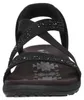 Skechers Reggae Slim - Sum. Sparkl Dámské boty Sandal Black Náhled obrázku produktu 25