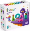 TM Toys HEY CLAY Monsters Náhľad obrázku produktu 1