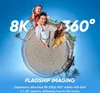 Insta360 X5 Essentials Bundle-Kamera Produktbild-Vorschau 11