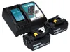Makita DTW 700 RF Akku Schlagschrauber 18 V 700 Nm 1/2" XPT Produktbild-Vorschau 4