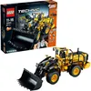 LEGO Technic VOLVO L350F Radlader 42030 Produktbild-Vorschau 12
