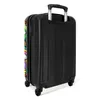 NoBoringSuitcases.com® Kufr Príručná batožina na kolieskach Náhľad obrázku produktu 3
