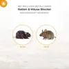 Rattenmittel Protect Home Ratten & Mäuse Blocker 300 g bis Produktbild-Vorschau 9
